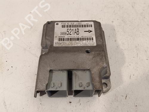 Airbag styreenhed CHRYSLER PT CRUISER (PT_) 2.2 CRD (121 hp) 27832971