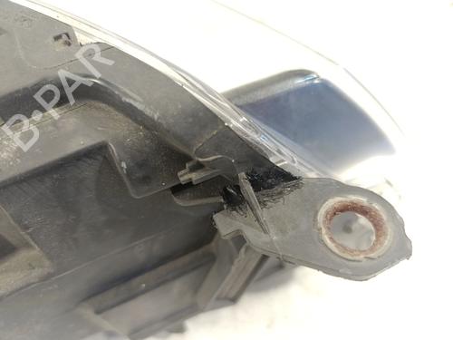 Left headlight VW GOLF VI (5K1) 2.0 GTi | BP29395391C28 