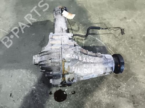 Front differential MERCEDES-BENZ M-CLASS (W164) ML 320 CDI 4-matic (164.122) | BP34719758M23 - Image 2