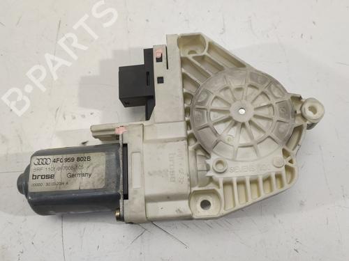 Elevalunas delantero derecho AUDI A6 C6 (4F2) [2004-2011]  12546641