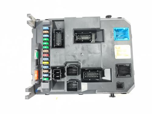 Fuse box CITROËN C3 II (SC_) | BP37030674E1 - Image 2