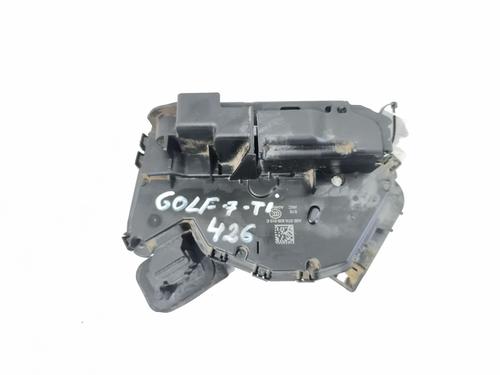 rear-left-lock-vw-golf-vii-5g1-bq1-be1-be2-2012-2013-2014-2015-2016-2017-2018-2019-2020-2021-35986382 main image