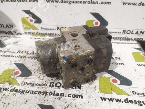 Used ABS pump PEUGEOT 806 (221) [1994-2002]  4750245