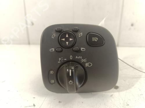Used Headlight switch MERCEDES-BENZ CLK (C209) CLK 500 (209.375) (306 hp) 29479594
