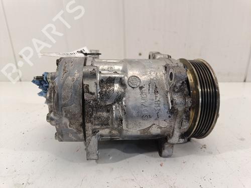 Used AC compressor CITROËN C8 (EA_, EB_) 2.0 HDi (107 hp) 24623607