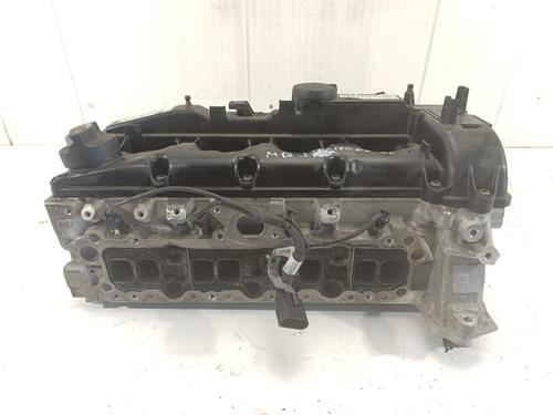Used Cylinder head MERCEDES-BENZ A-CLASS (W176) A 180 CDI (176.000) (109 hp) 30083515