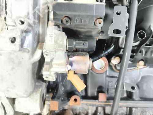 Engine KIA RIO III (UB) 1.4 CRDi | BP34734378M1  - Image 28