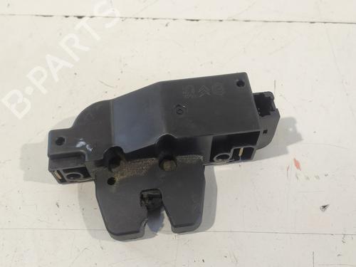 Tailgate lock CITROËN C4 I (LC_) 1.6 HDi | BP8141155C101 