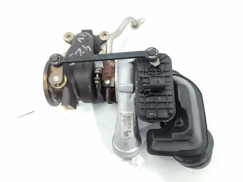 Used Turbocharger/Supercharger Turbocharger/Supercharger AUDI A3 (8V1, 8VK) 1.5 TFSI (150 hp) 34163335 34163335