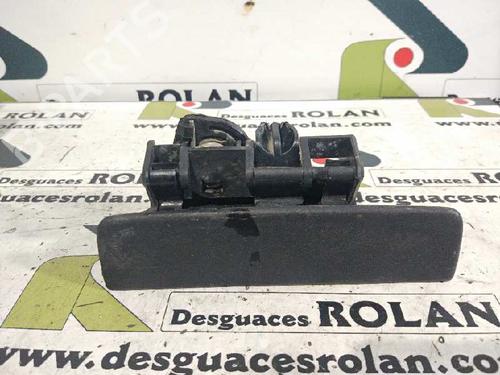Used Front right exterior door handle PEUGEOT 405 I (15B) [1987-1993]  4053924