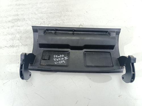 Glove box SKODA FABIA II (542) 1.2 | BP30173295C95 