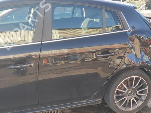 Used Left rear door FIAT BRAVO II (198_) 1.9 D Multijet (198AXB1A) (120 hp) 16936232