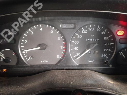 Engine FORD MONDEO II (BAP)  | BP8254149M1 