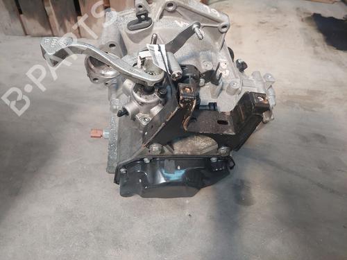 Gearbox SEAT IBIZA III (6L1) 1.9 SDI | BP29490546M3 