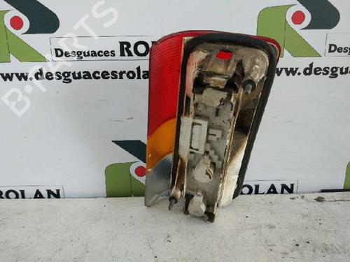 Right taillight SEAT TERRA (24)  | BP4061491C35