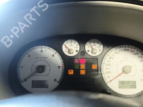 Engine SEAT LEON (1M1) 1.9 TDI | BP36777749M1 - Image 19