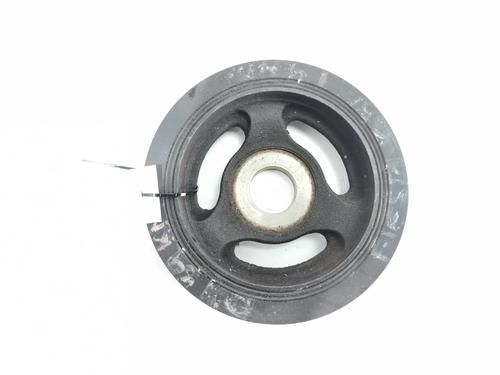 Used Pulley Pulley FORD FIESTA VI (CB1, CCN) 1.6 TDCi (90 hp) 34704847 34704847