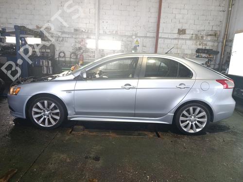 Pièces Détachées Usagées MITSUBISHI LANCER VIII (CY_A, CZ_A) 2.0 DI-D (CY8A) (140 hp) 4434522