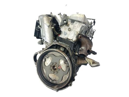 Used Engine MERCEDES-BENZ 124 Saloon (W124) 300 D (124.130) (113 hp) 31792983