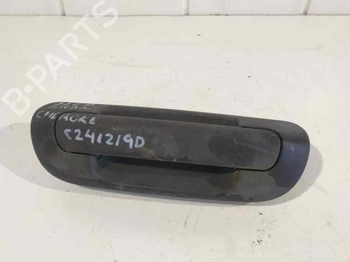 Used Tailgate handle JEEP GRAND CHEROKEE II (WJ, WG) 3.1 TD 4x4 (140 hp) 7088486
