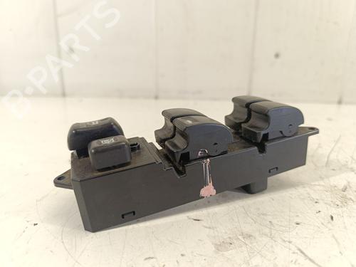Left front window switch MITSUBISHI OUTLANDER II (CW_W) 2.0 DI-D (CW8W) | BP28718708I27
