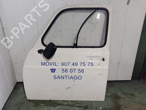 Used Left front door RENAULT 4 (112_) [1962-1993]  12546792