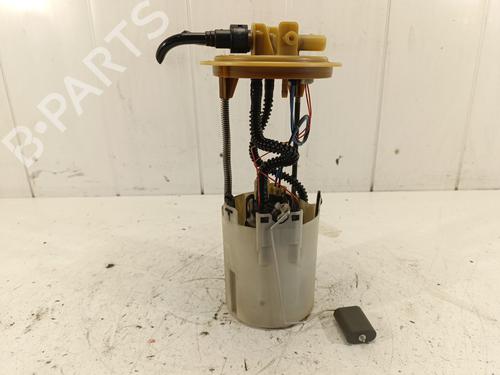 Used Fuel pump MERCEDES-BENZ SPRINTER 3,5-t Van (B906) 316 CDI (906.631, 906.633, 906.635, 906.637) (163 hp) 29465062