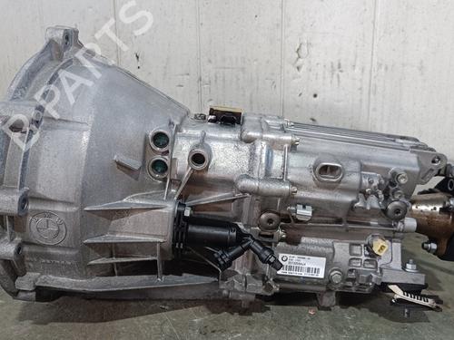 Used Gearbox BMW 1 (F20) [2011-2019]  17543126