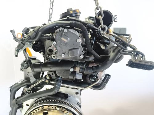 Engine VW GOLF V (1K1) 1.9 TDI | BP33756335M1 - Image 6
