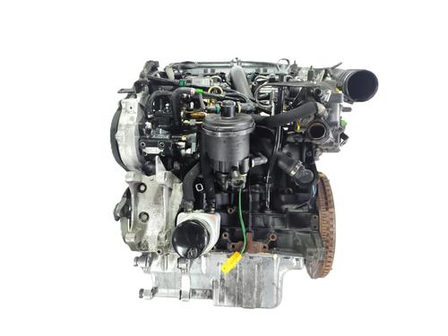 Used Engine Engine PEUGEOT 307 (3A/C) 2.0 HDi 90 (90 hp) 35986419 35986419