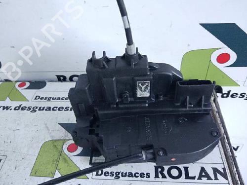 Used Front right lock NISSAN MICRA III (K12) [2002-2011]  4053018