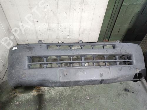 Used Front bumper PEUGEOT BOXER Van (244) [2001-2025]  25003262