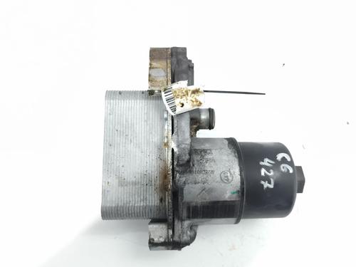 Used Oil radiator Oil radiator CITROËN C6 (TD_) 3.0 HDi (241 hp) 34212214 34212214