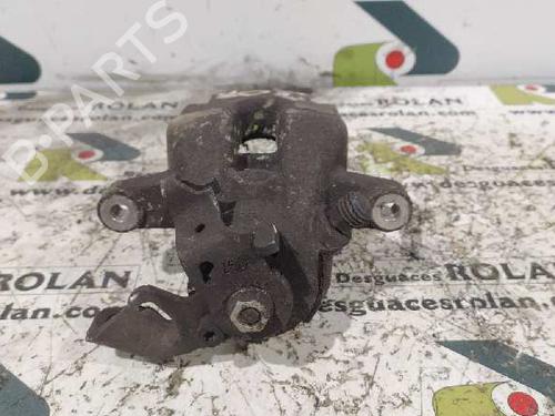 Left rear brake caliper PEUGEOT 307 SW (3H)  | BP11584905M107 