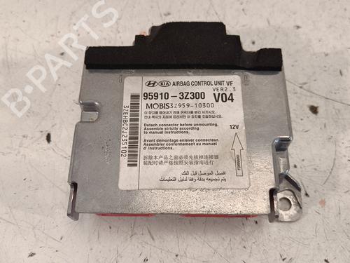 Airbag styreenhed HYUNDAI i40 I (VF) [2012-2019]  19923556