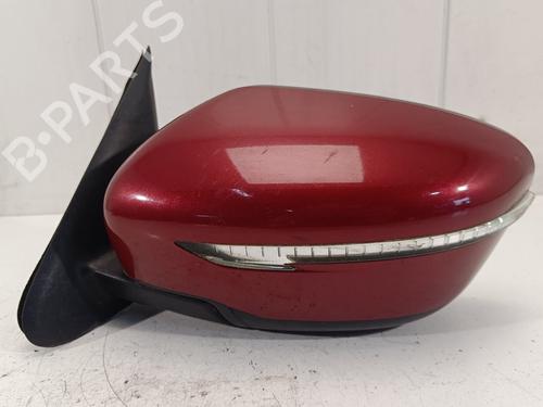 Left mirror NISSAN JUKE (F15)  | BP17969866C26