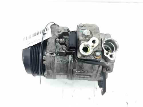 AC compressor MERCEDES-BENZ E-CLASS (W211) E 220 CDI (211.008) | BP39530988M34 - Image 2