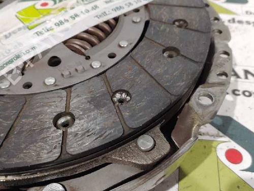 Other OPEL ASTRA G Hatchback (T98) 2.2 DTI (F08, F48) | BP25803014O1 