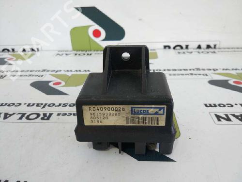 Module électronique CITROËN ZX (N2) [1991-1999]  10246566