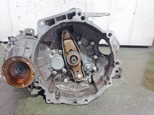 Gearbox SEAT IBIZA IV (6J5, 6P1) 1.9 TDI | BP10719262M3 