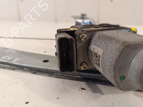 Front left window mechanism CITROËN C3 I (FC_, FN_)  | BP17074130C22 