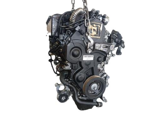Engine PEUGEOT 307 SW (3H) 1.6 HDI 110 | BP29833006M1