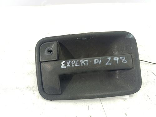 Used Front left exterior door handle PEUGEOT EXPERT (224_) 1.9 TD (90 hp) 30744553