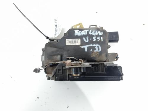 rear-right-lock-seat-leon-1m1-1999-2000-2001-2002-2003-2004-2005-2006-40239003 main image