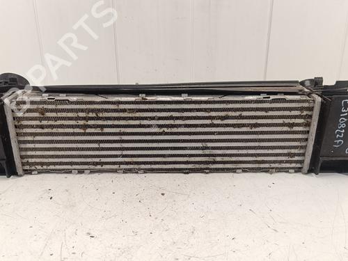 Used Intercooler BMW 3 (F30, F80) 318 d (143 hp) 19923539