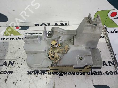 Used Rear right lock PEUGEOT 307 Break (3E) 2.0 HDI 90 (90 hp) 4055570