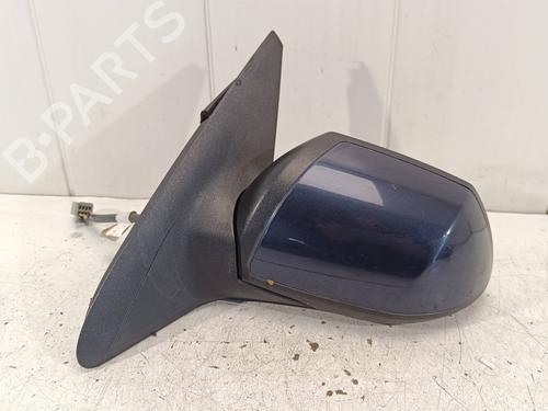 Left mirror FORD MONDEO III (B5Y)  | BP12547413C26 