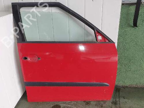 Used Right front door SKODA FABIA I (6Y2) 1.4 (60 hp) 6123925