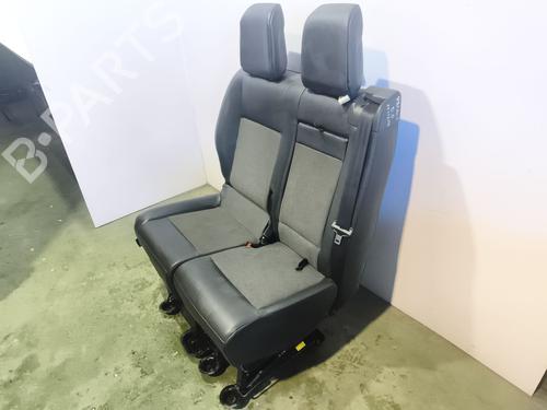 Right front seat TOYOTA PROACE Van (MDZ_) 2.0 D4d (MDZ3) | BP33243726C16 - Image 8