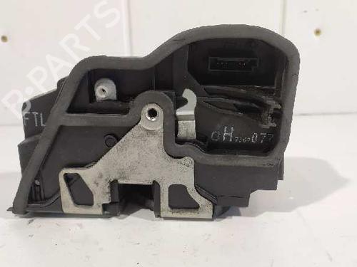 Front left lock BMW 1 (E87)  | BP6101773C98 